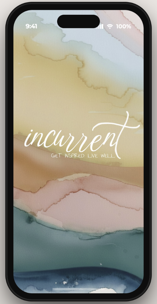 Welcome to Incurrent