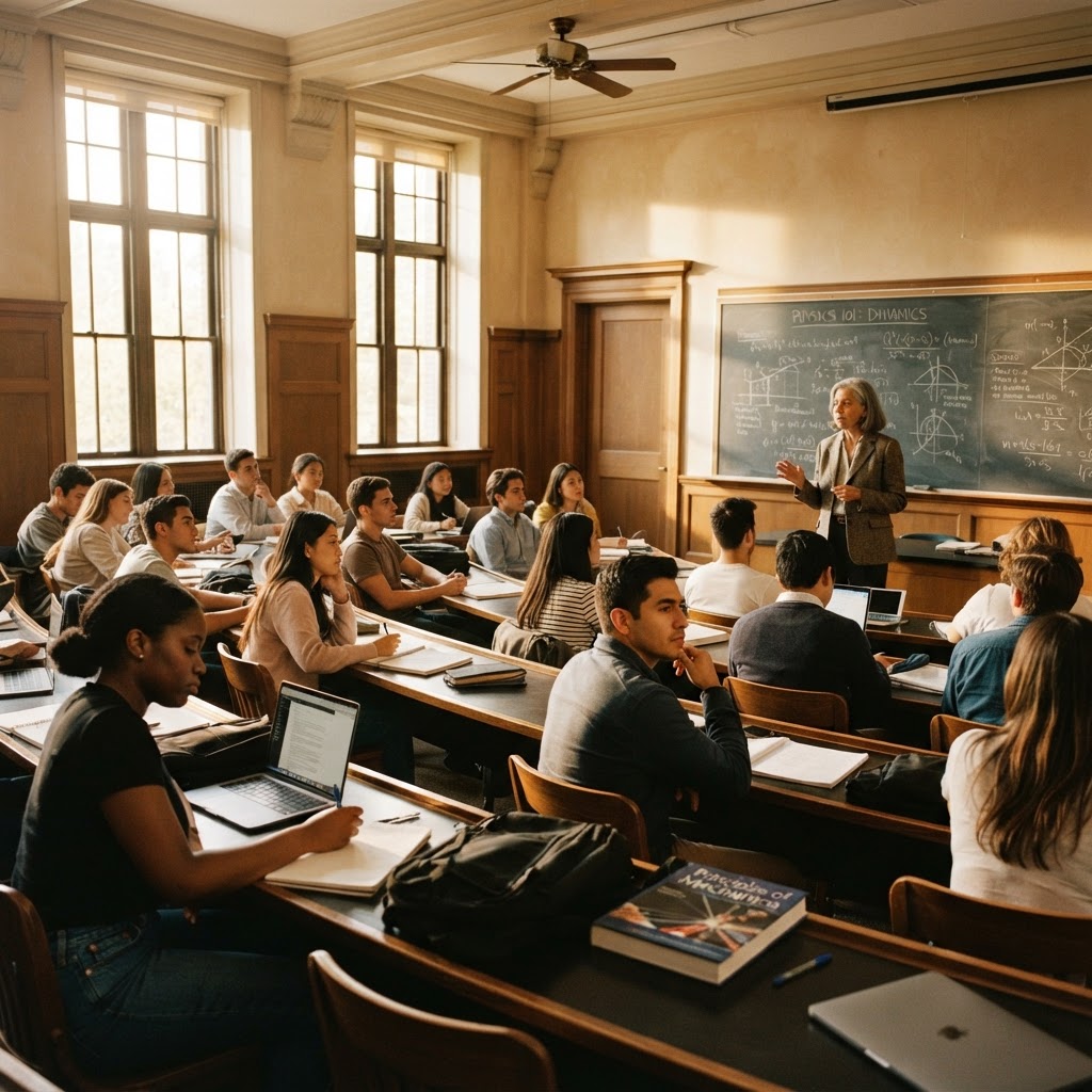 Scholarship Program