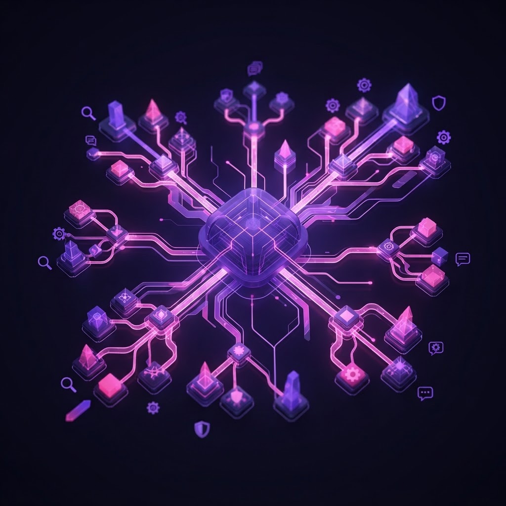 Stop Building Monolithic AI Agents