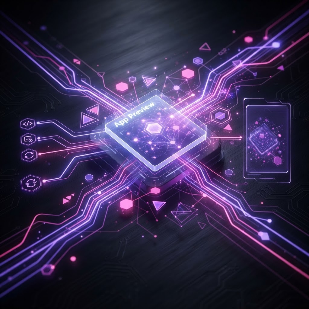 Stop Hitting Refresh: The Death of Latency in App Development
