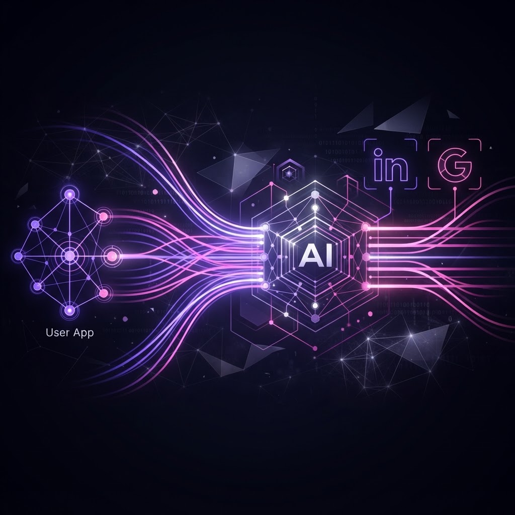 Scaling AI Agents: Securely Connecting User Accounts via OAuth