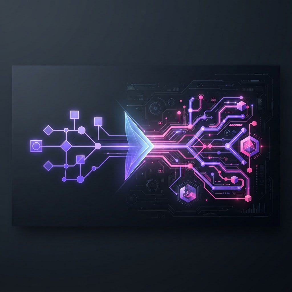 Stop Building Automations, Start Engineering Workflows