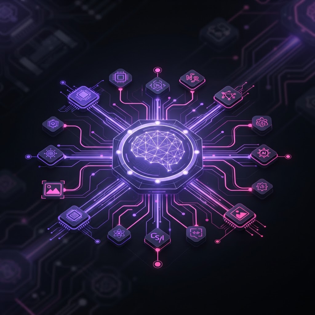 Stop Building Monolithic AI: Use Sub-Agent Architecture to Scale