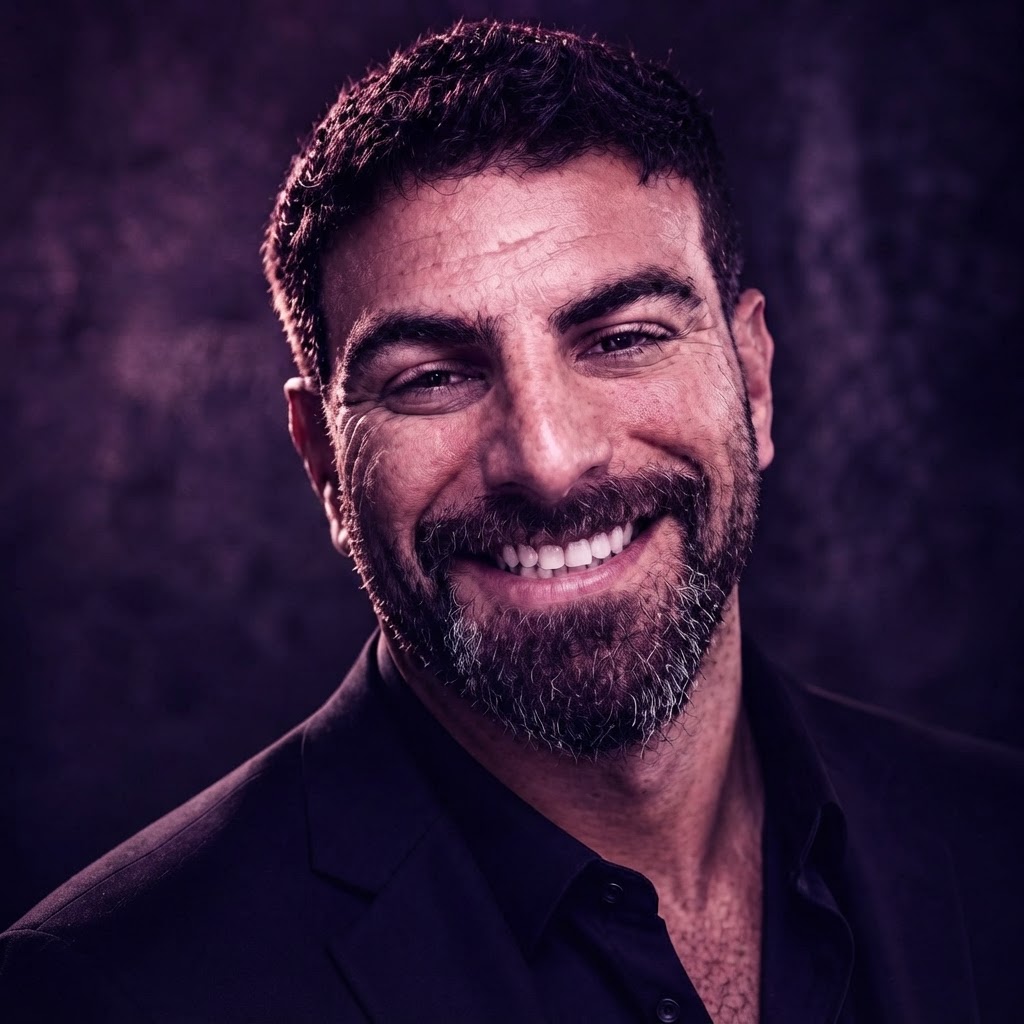 Naor Yanko