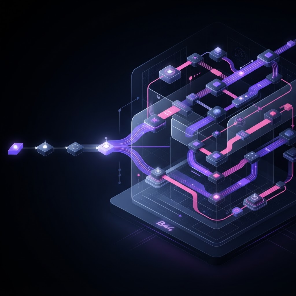 Stop Building Automations, Start Building Workflows