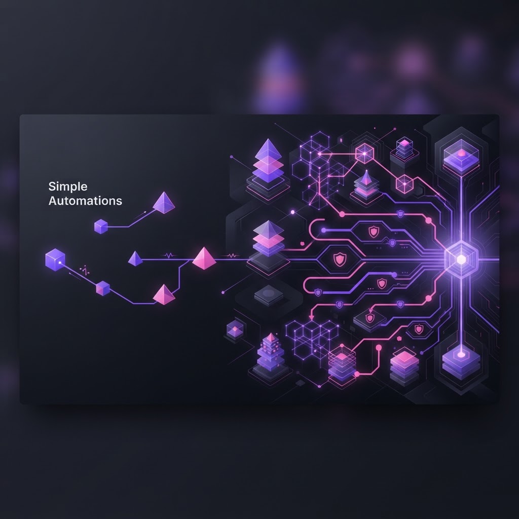 Stop Building Automations, Start Engineering Workflows