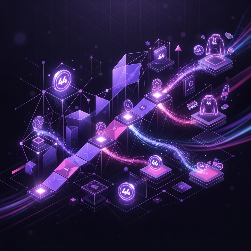 Gamifying Your Roadmap: How to Turn Base44 Milestones Into Real-World Rewards