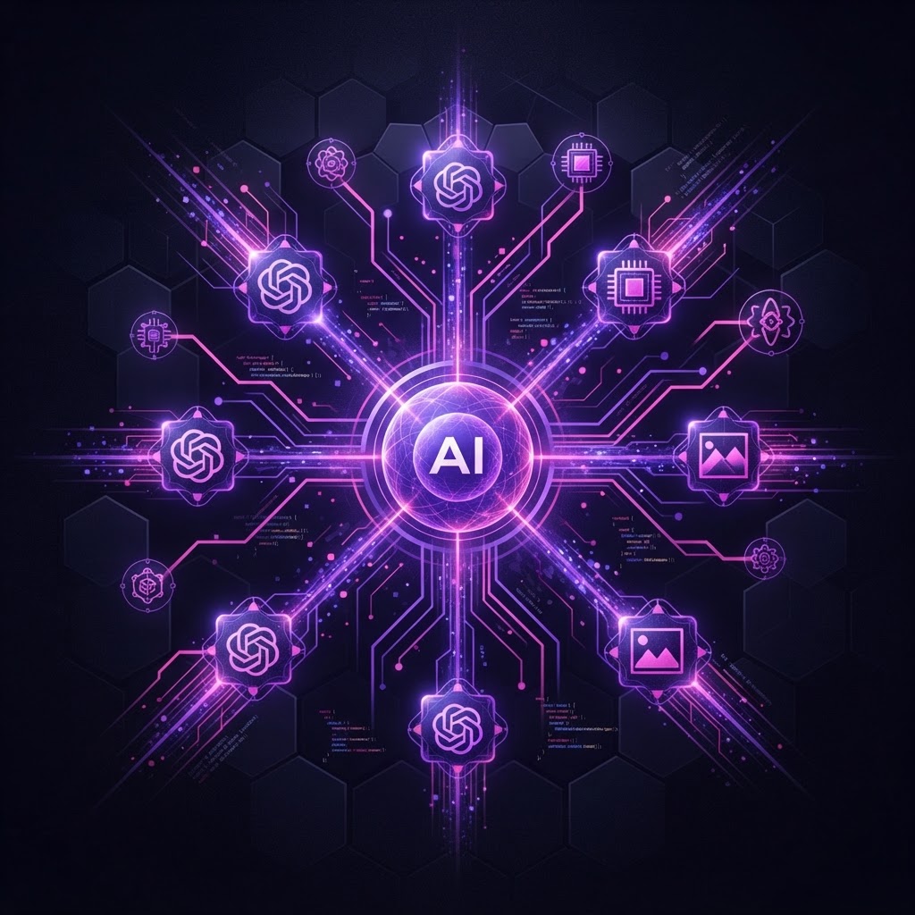 Scaling AI Workflows: Why Sub-Agent Architecture is the Future of Product Building