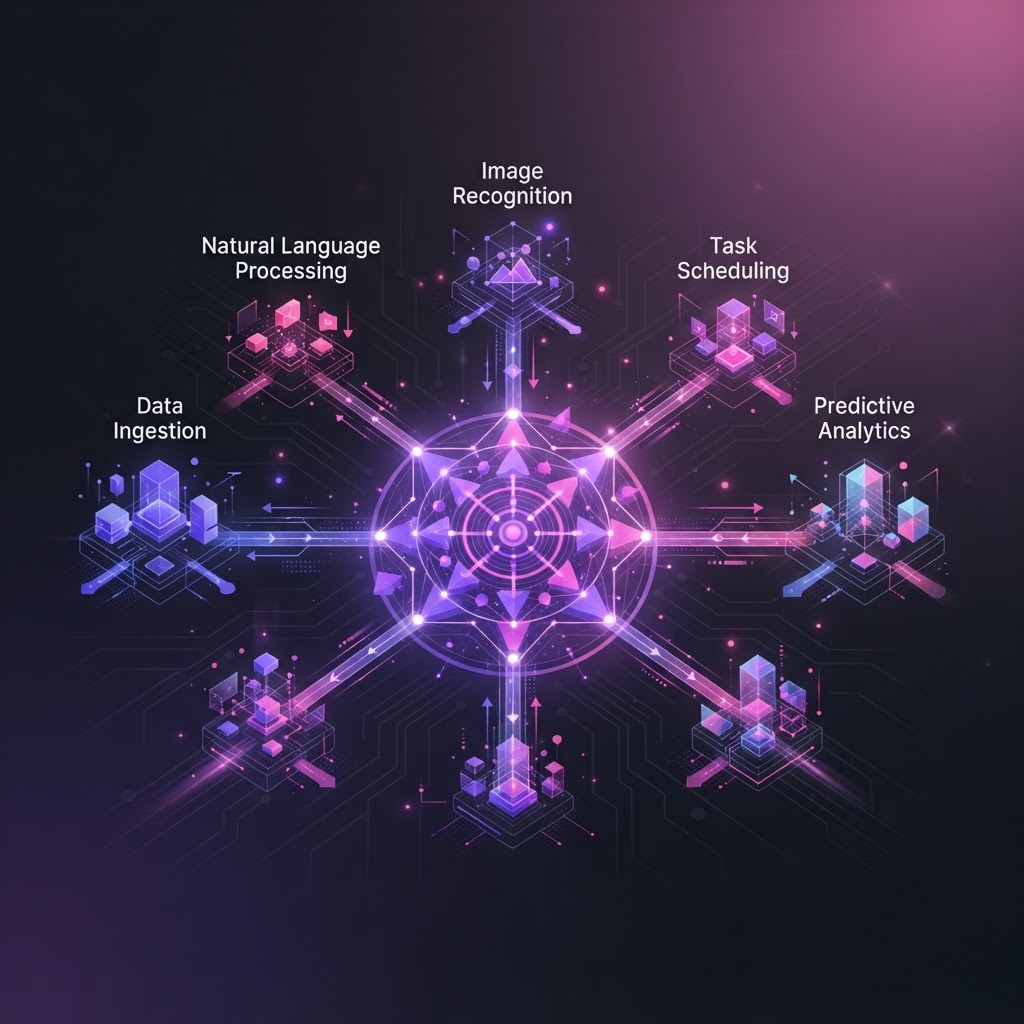 Stop Building Monolithic AI: How to Scale with Sub-Agent Architectures