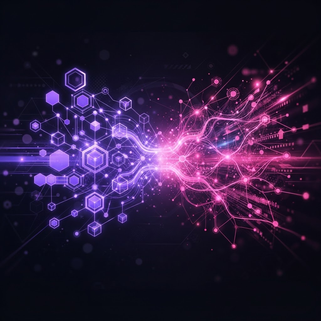 The Convergence of No-Code and Custom AI: Why Speed is the New Standard