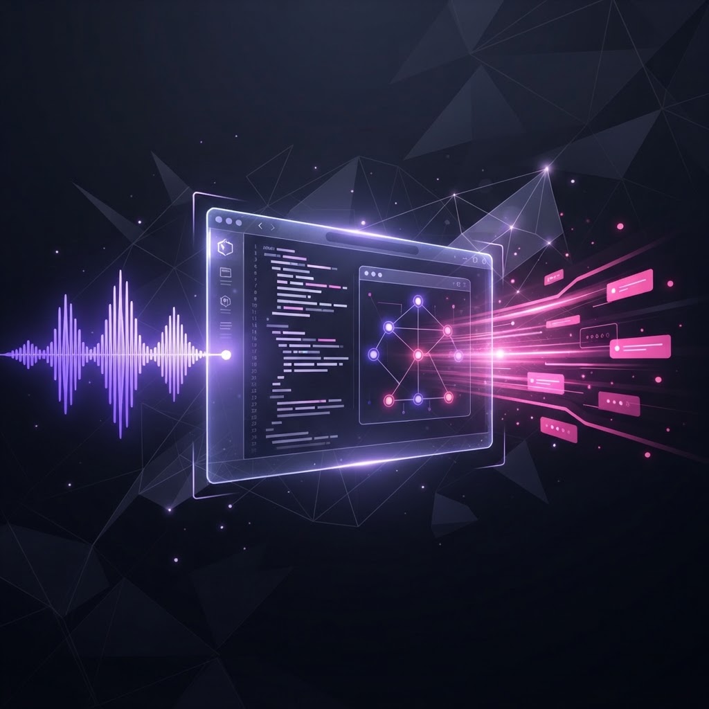 Building at the Speed of Thought: Debugging with Superagent Voice and Screen Context