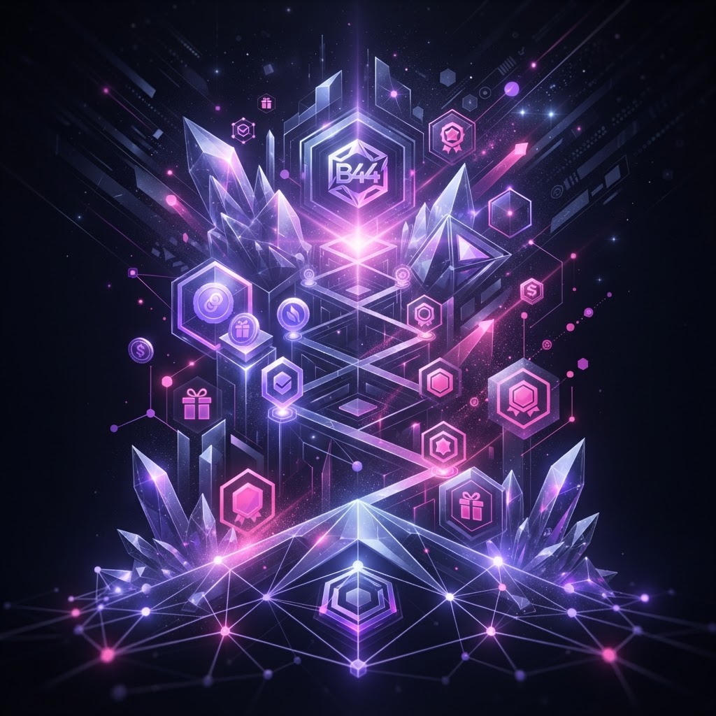 Build Faster, Get Rewarded: Gamifying Your Development on Base44