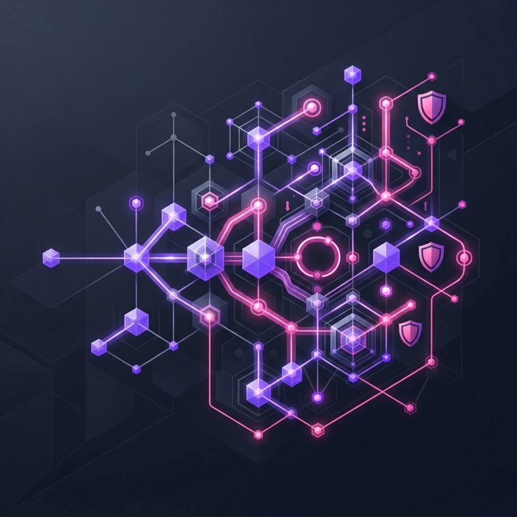 Moving Beyond Simple Automations: Building Resilient Workflows in Base44