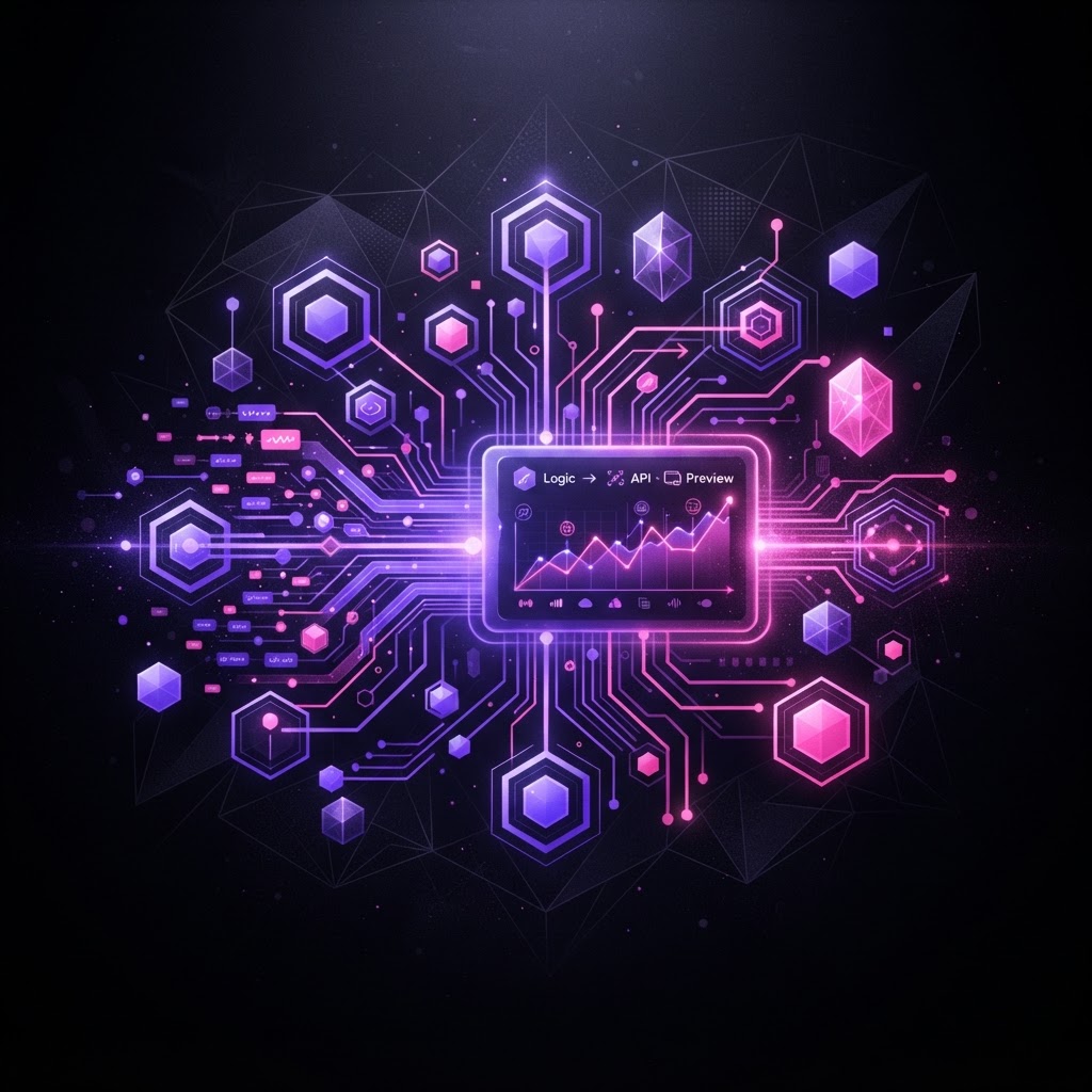 Stop the Refresh: Instant Logic Testing in Base44