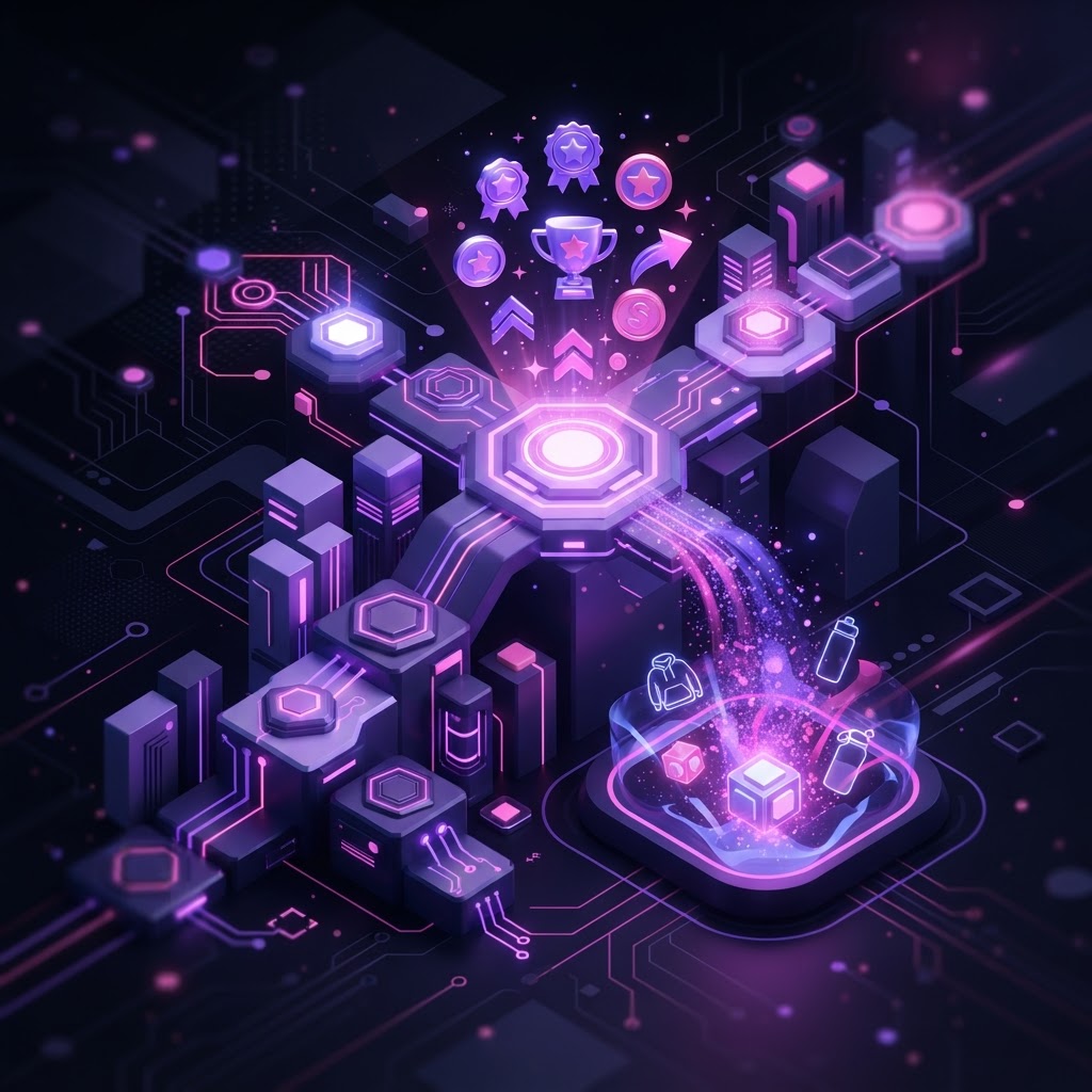 Level Up Your Build: Transforming Base44 Milestones Into Real-World Rewards