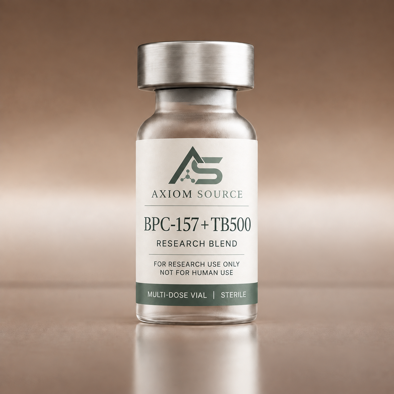 BPC-157 + TB-500 Blend