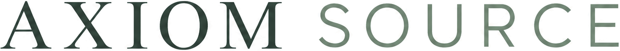 Axiom Source