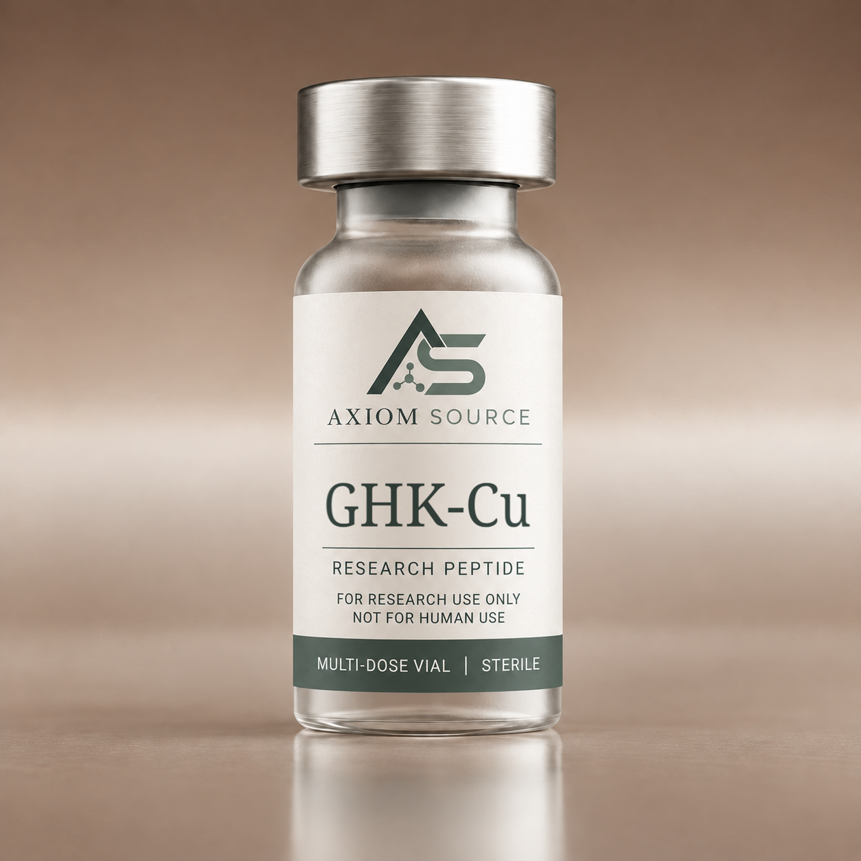 GHK-Cu