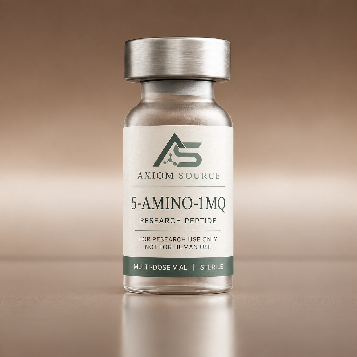 5-AMINO-1MQ