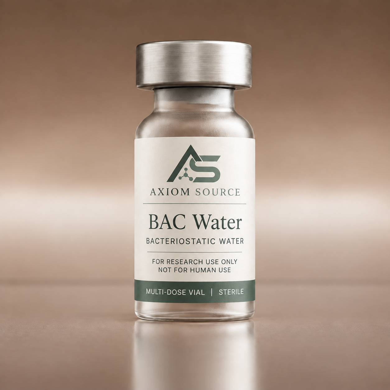 BAC Water