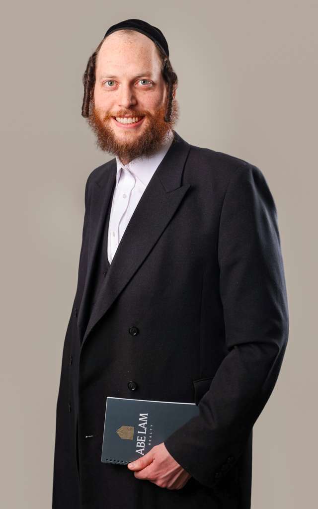 Executive Coach portrait