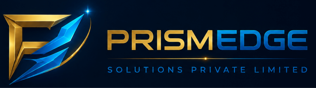 PRISMEDGE SOLUTIONS