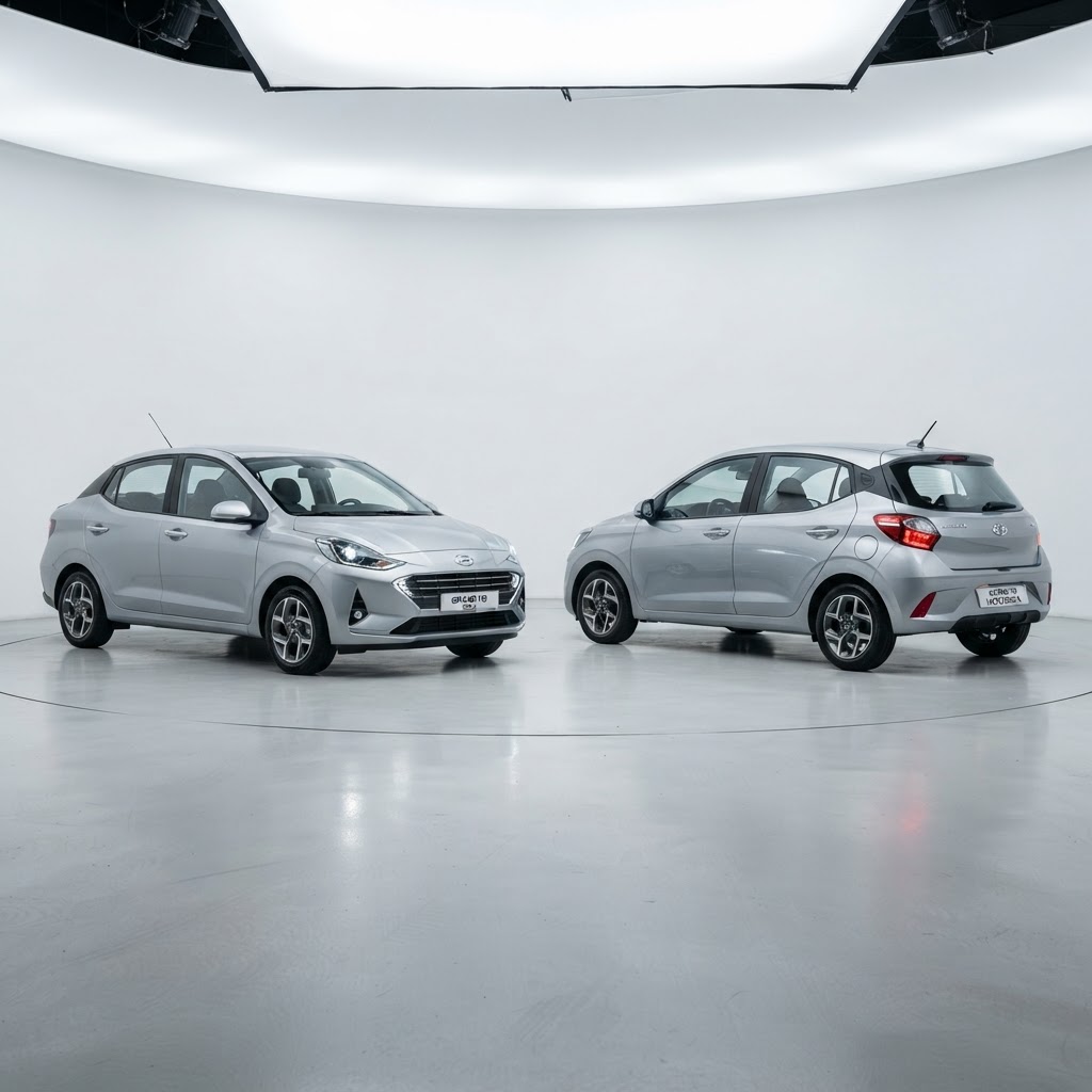 Hyundai Grand i10 2027: Análisis de versiones, pros y contras en México