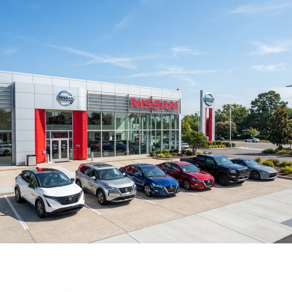 Nissan en México: Las razones detrás de 18 años como líder de ventas