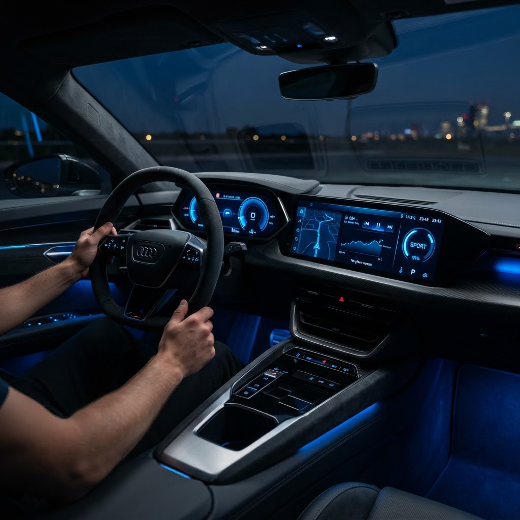 Nissan y Honda sellan alianza tecnológica para dominar los autos del futuro