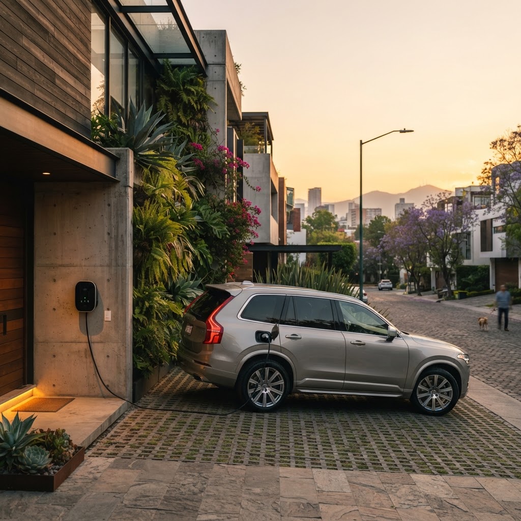 Híbridos enchufables en México: ¿Es momento de comprar un PHEV en 2026?