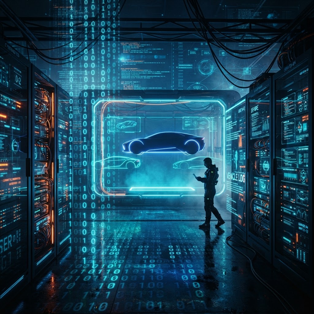 Ciberataque paraliza a Jaguar Land Rover: Lecciones de una crisis sin precedente