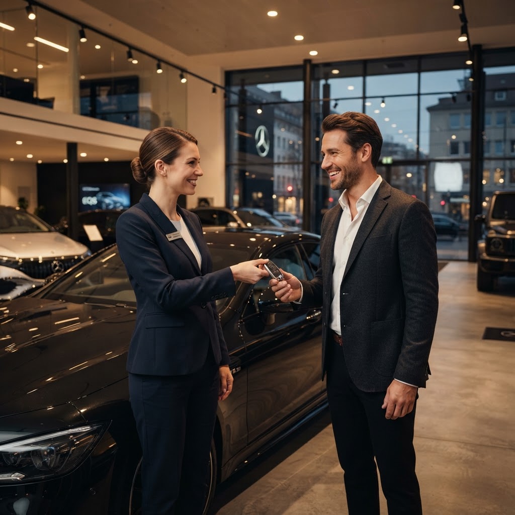 Arrendamiento puro: ¿realmente conviene más que comprar un auto nuevo?