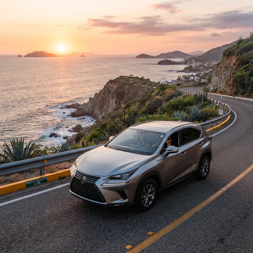 Los 11 autos híbridos más accesibles en México para este 2026
