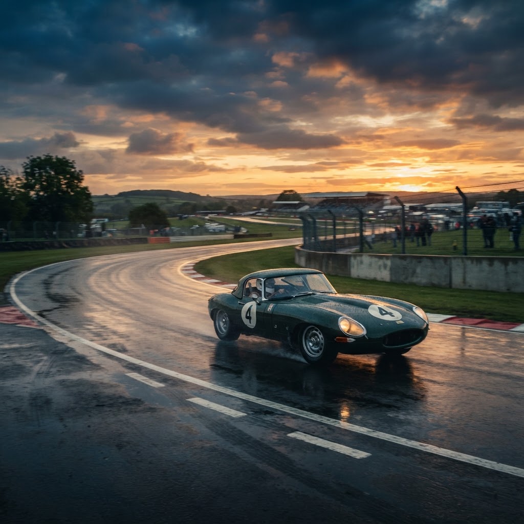 Top Gear regresa a la BBC: ¿El fin de una era o un nuevo comienzo?