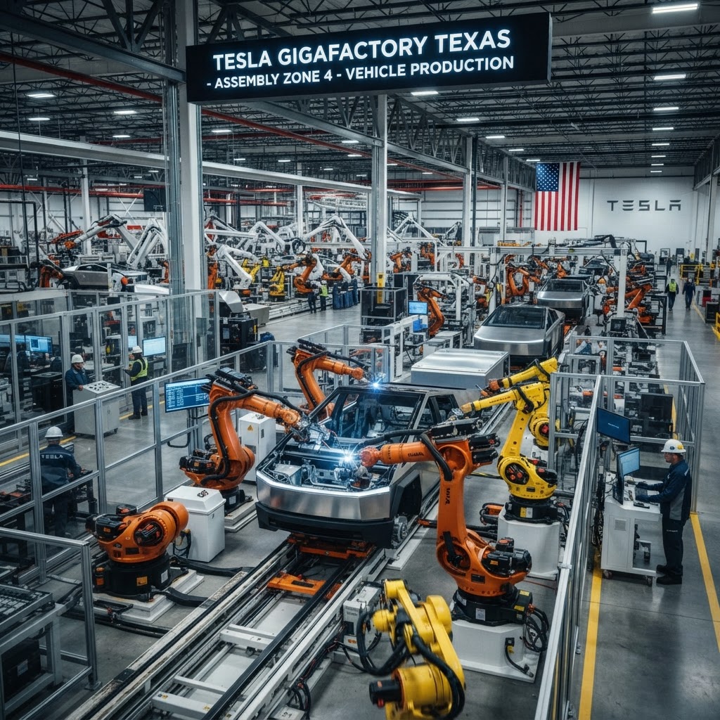 Norteamérica y el reto automotriz ante la expansión de China