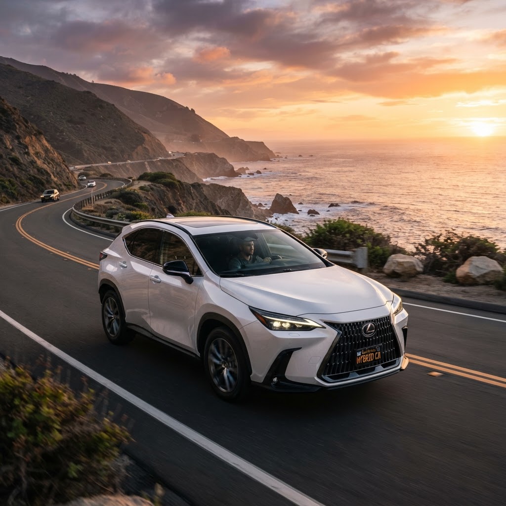 Crisis en Detroit: Toyota y Hyundai dominan el mercado automotriz en Estados Uni