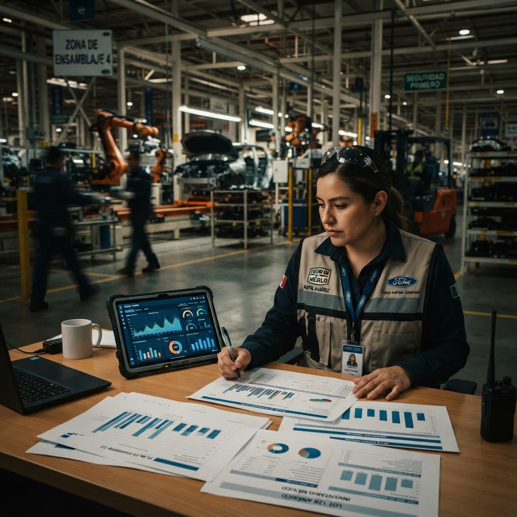 Cumplimiento Preventivo: El nuevo eje estratégico para la industria automotriz