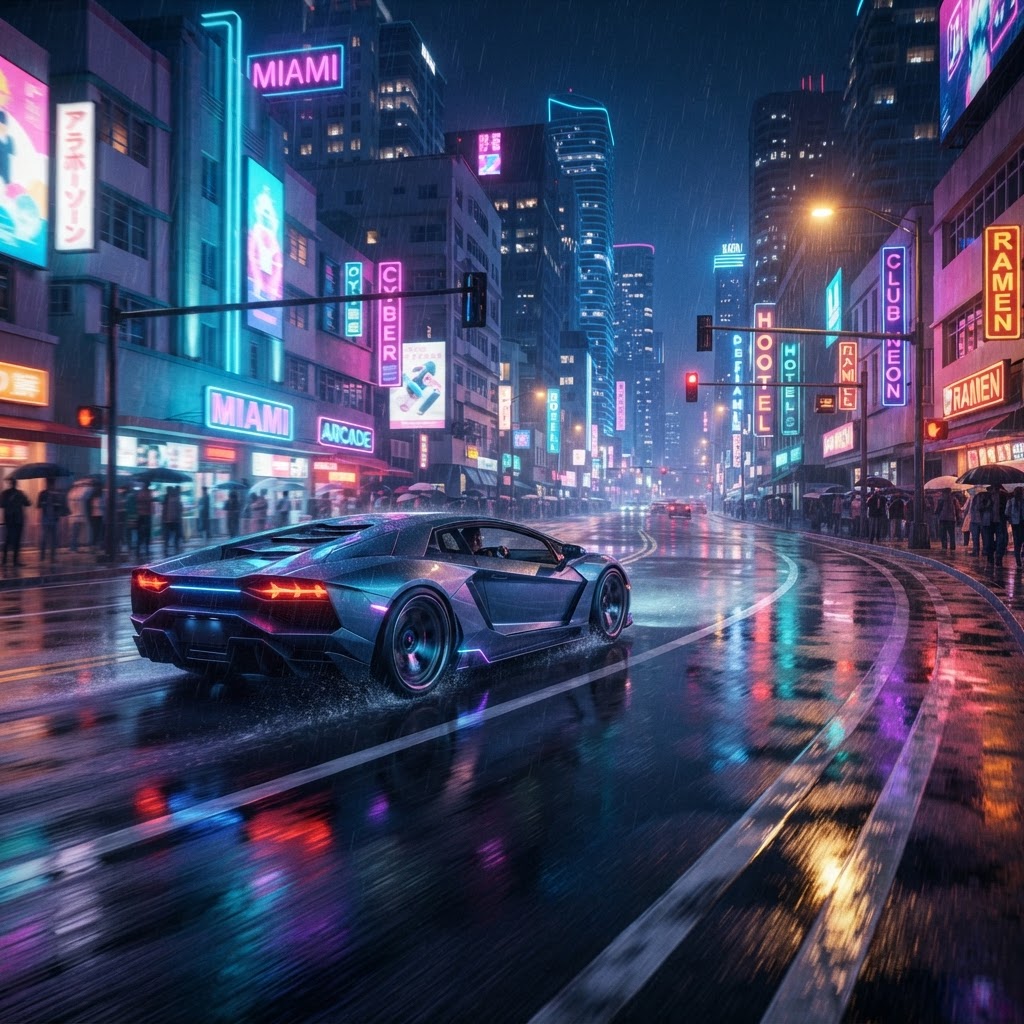 GTA VI muestra su gameplay definitivo y marca fecha de estreno en noviembre