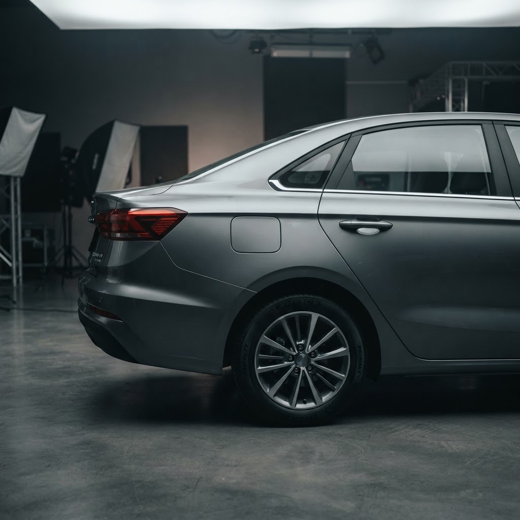 Alerta de seguridad Geely Emgrand en México: qué debes saber y hacer