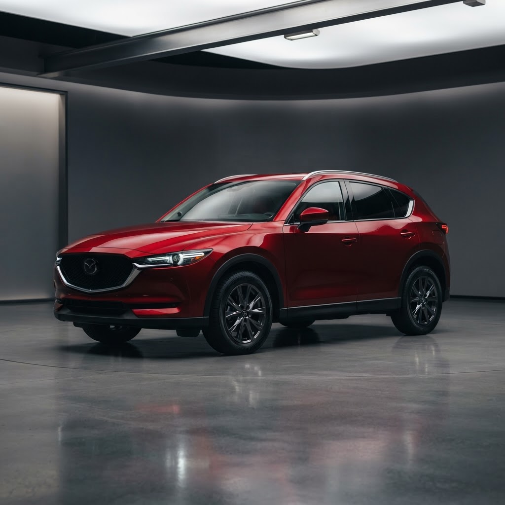 Mazda alcanza un millón de autos vendidos en México y celebra su éxito