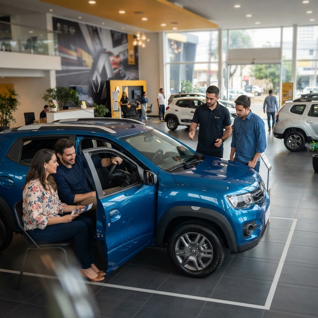 Renault Plan 84: ¿La solución definitiva para estrenar auto en México?