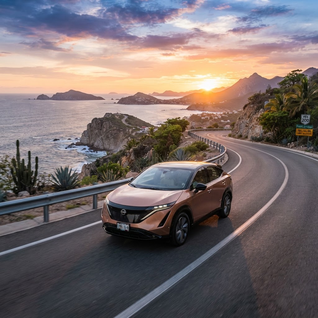 Nissan apuesta todo por América Latina: Renovación total para 2027