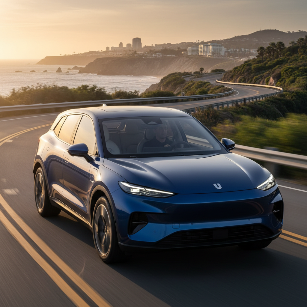 Leapmotor: La llegada de una nueva opción eléctrica a México