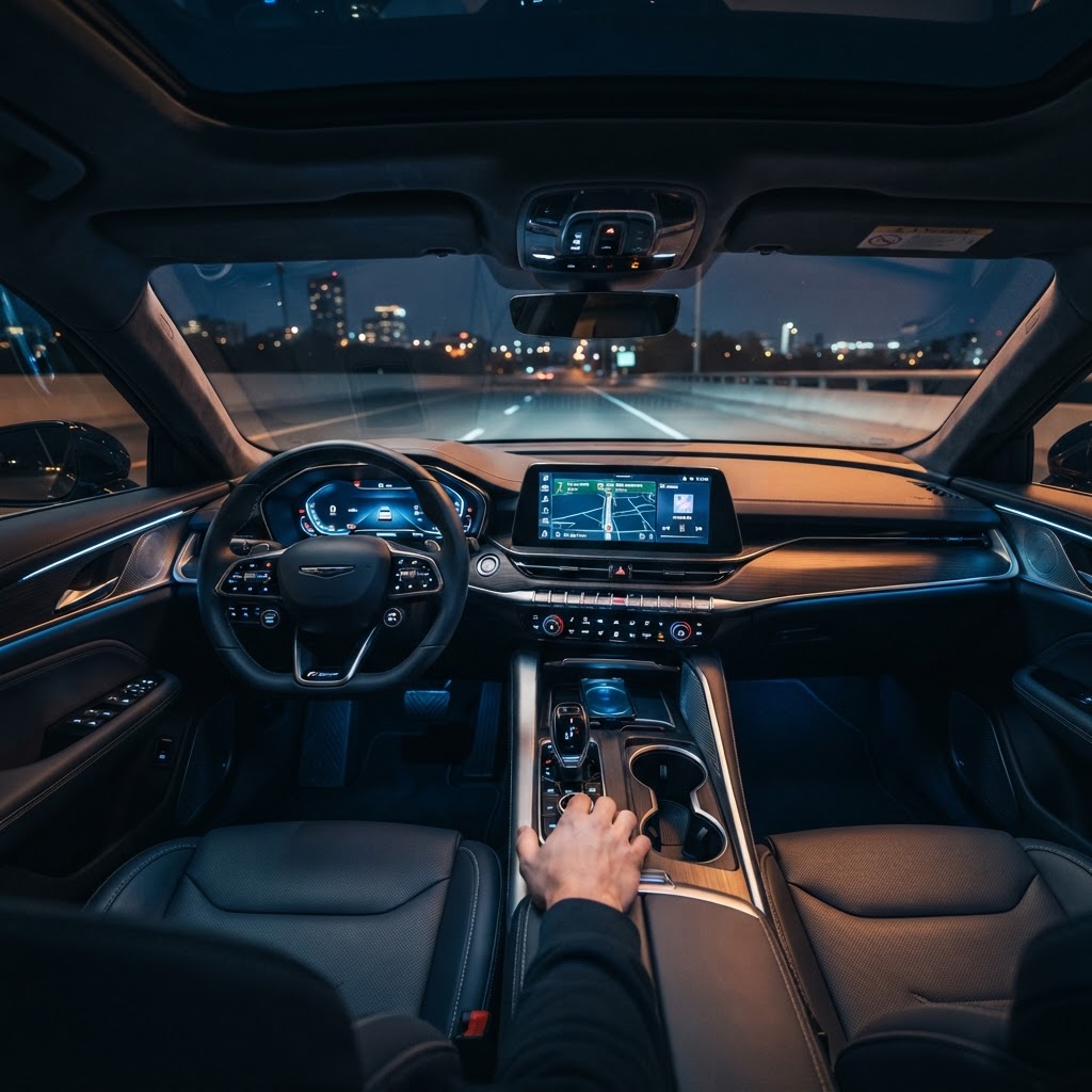 China pone freno a la tecnología excesiva en los autos eléctricos