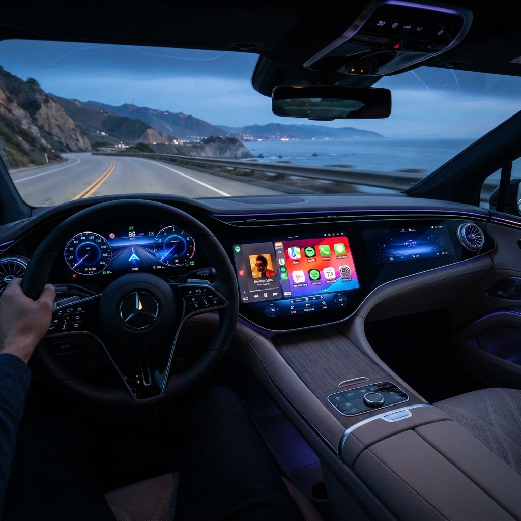 OnStar revoluciona la conectividad: 8 años de servicios básicos incluidos