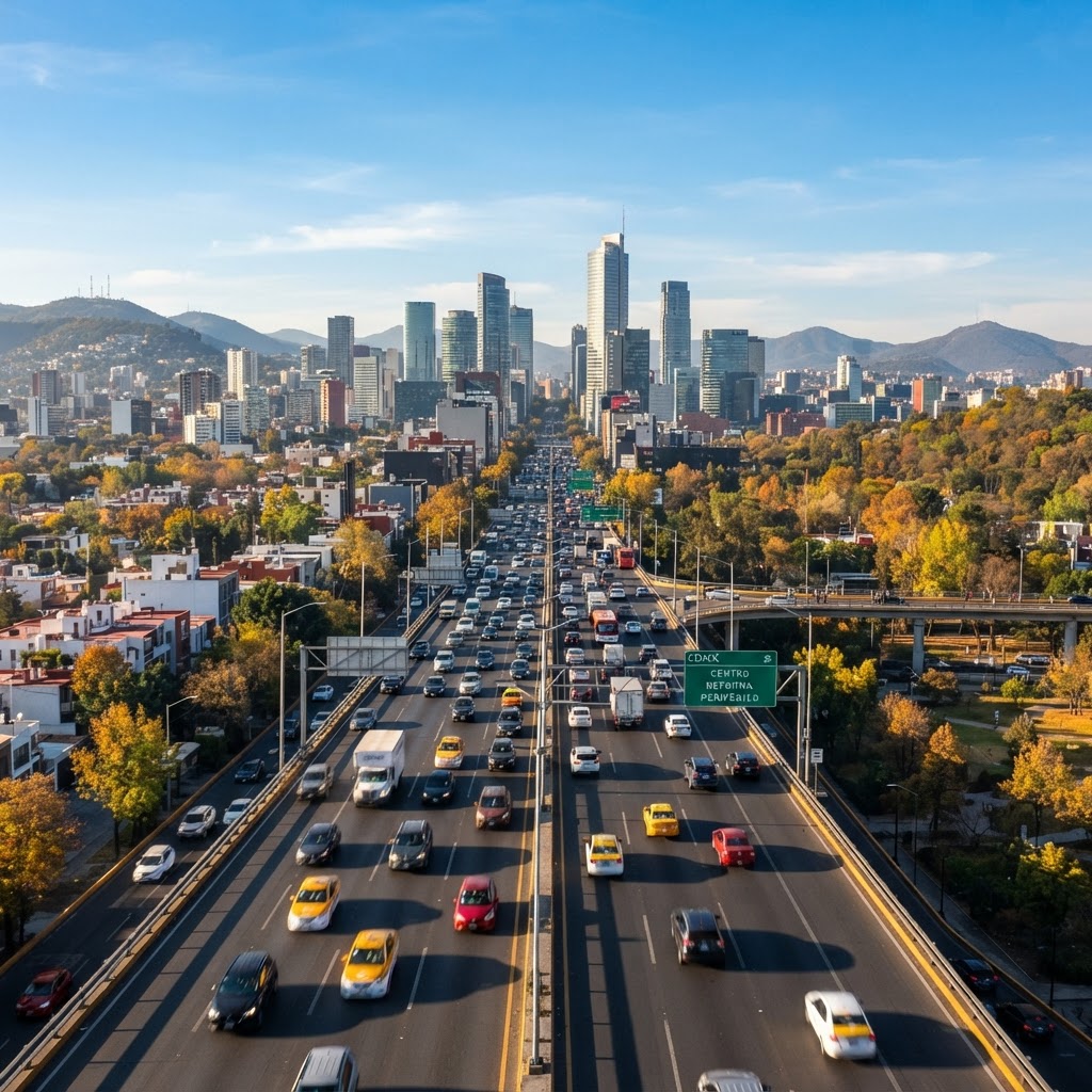 Hoy No Circula: Restricciones vehiculares para este sábado 17 de octubre