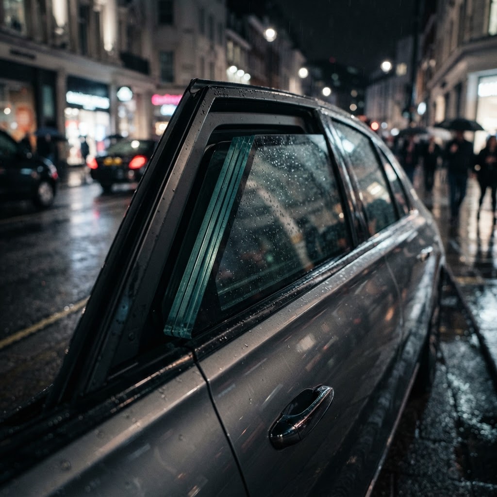 Blindaje automotriz: ¿Cuánto dura realmente y cómo cuidarlo?