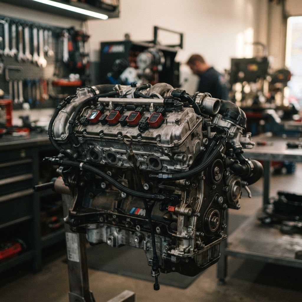 Evita reparaciones costosas: Por qué no debes acelerar al arrancar tu auto