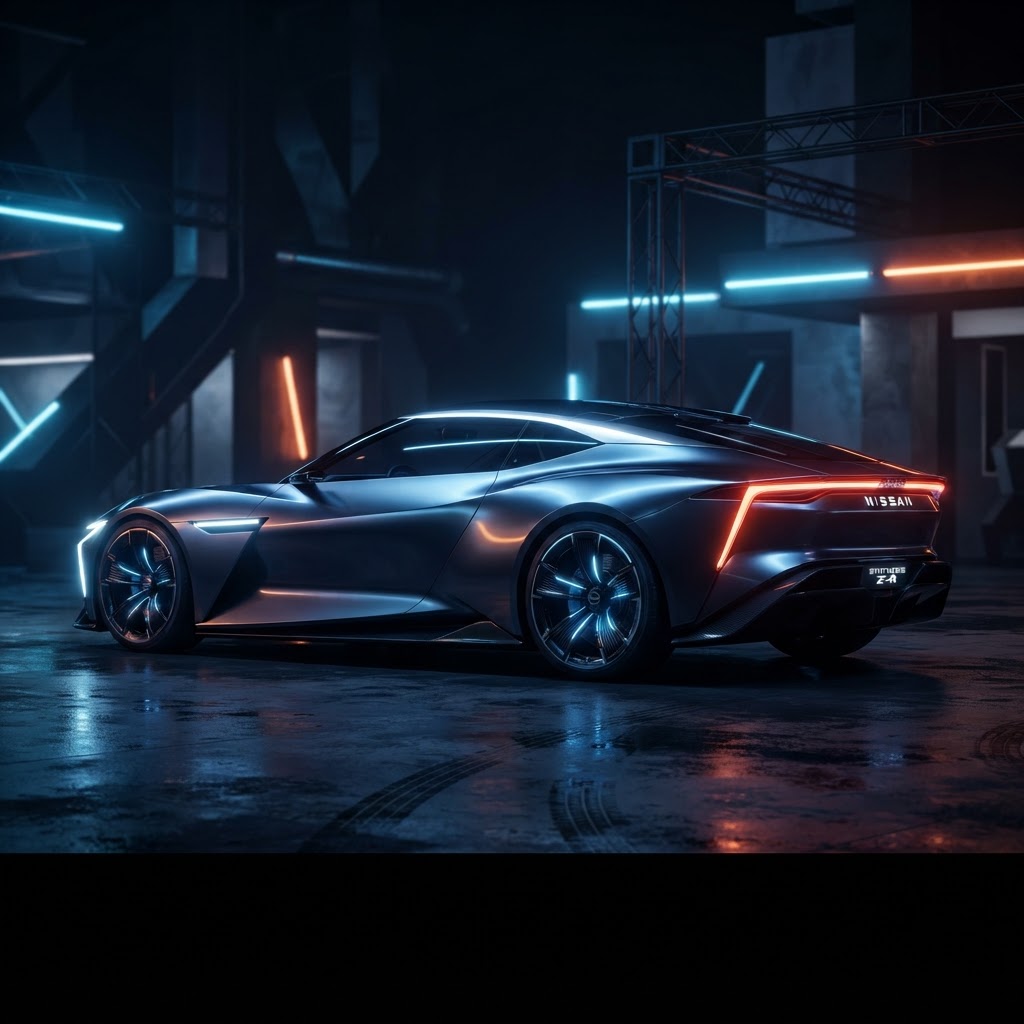 Nissan y Honda sellan alianza estratégica para revolucionar sus futuros vehículo
