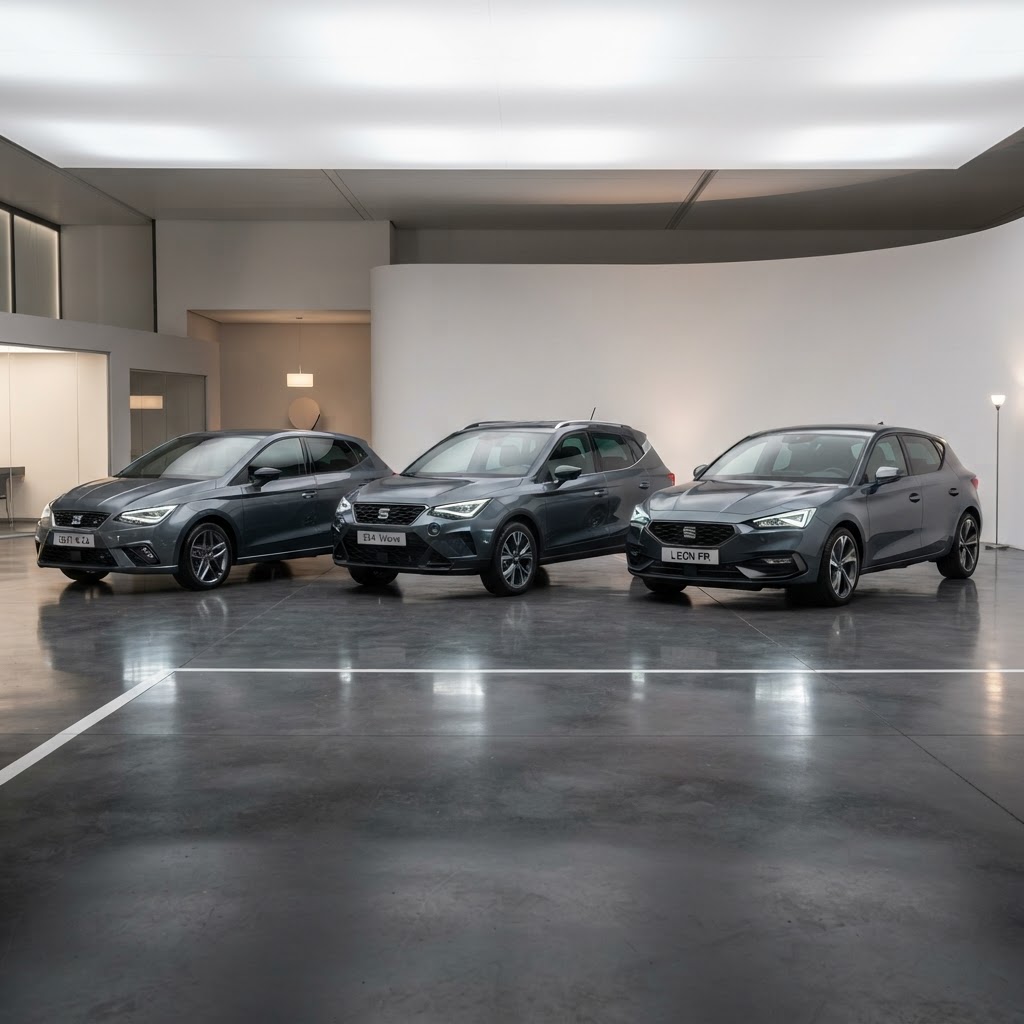 SEAT celebra 25 años en México con ediciones especiales: precios y detalles